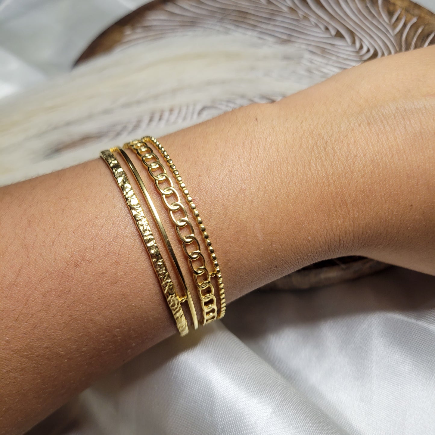 Rosa Bracelet