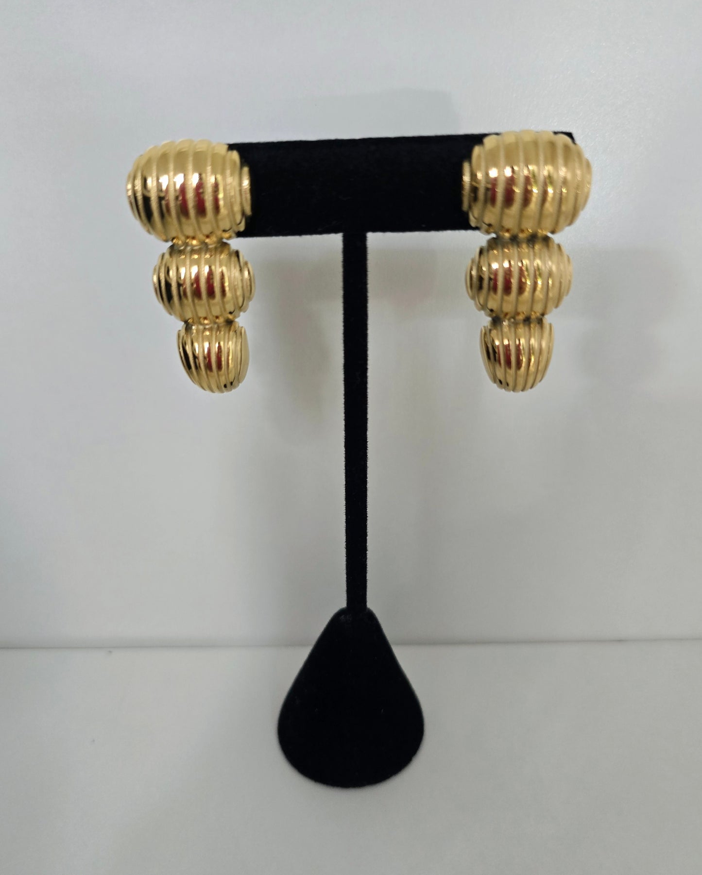 Mio Stud Earrings