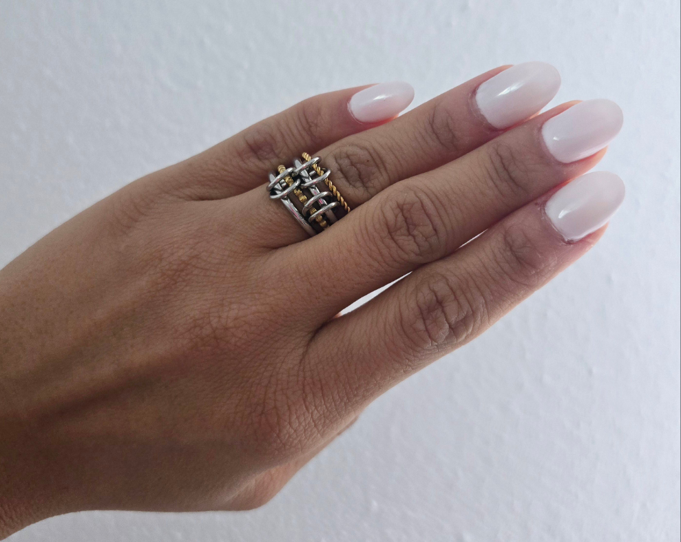 Bell Four Ring