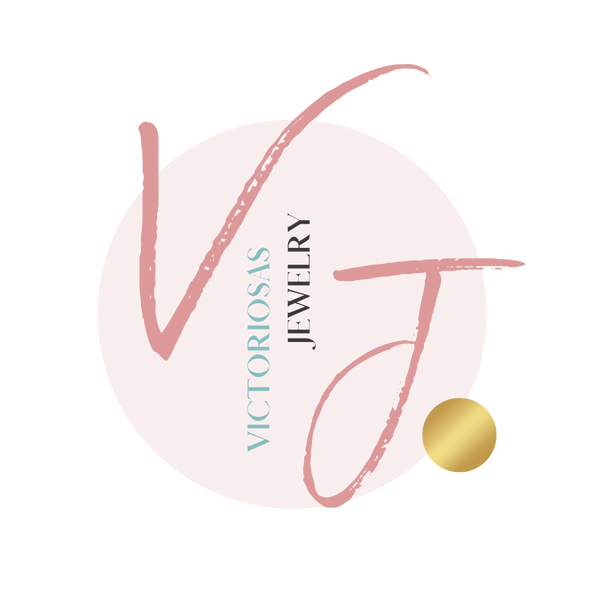 VictoriosasJewelry logo
