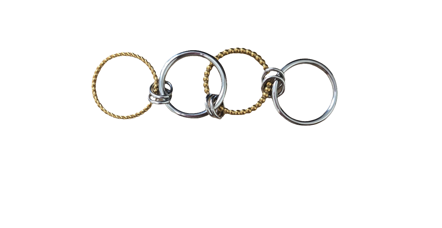 Bell Four Ring