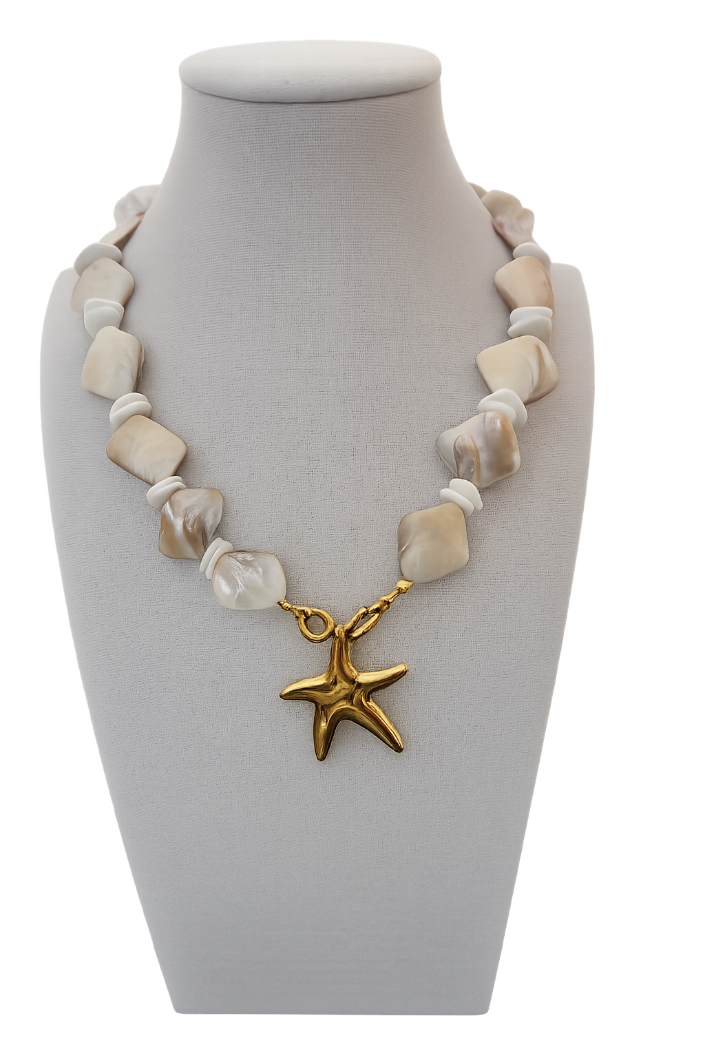 Costa Dorada Necklace
