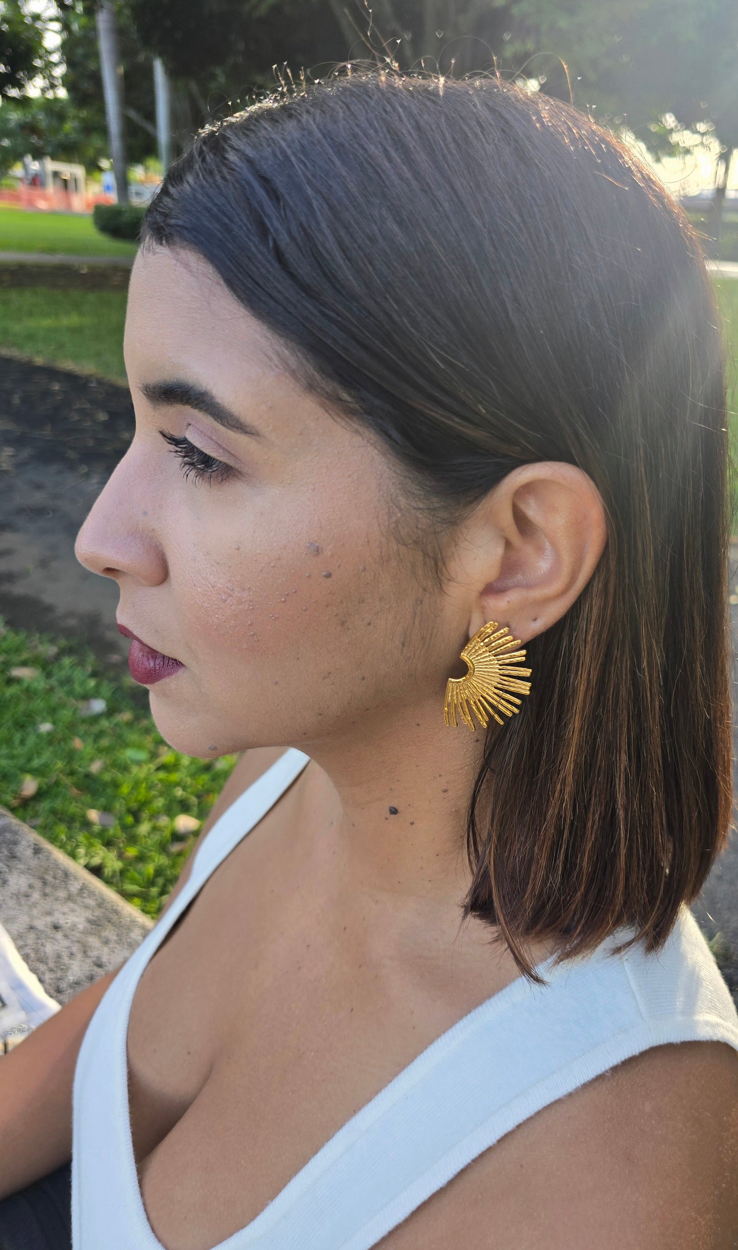 Wing Pendant