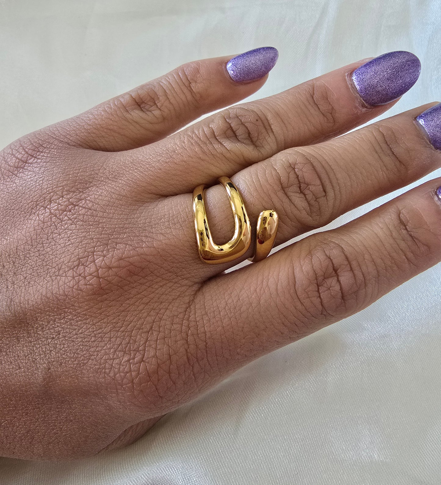 Geo Ring