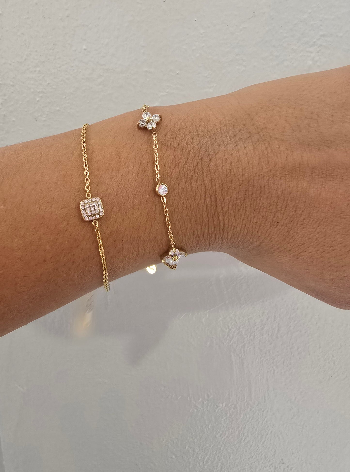 Duran Bracelet