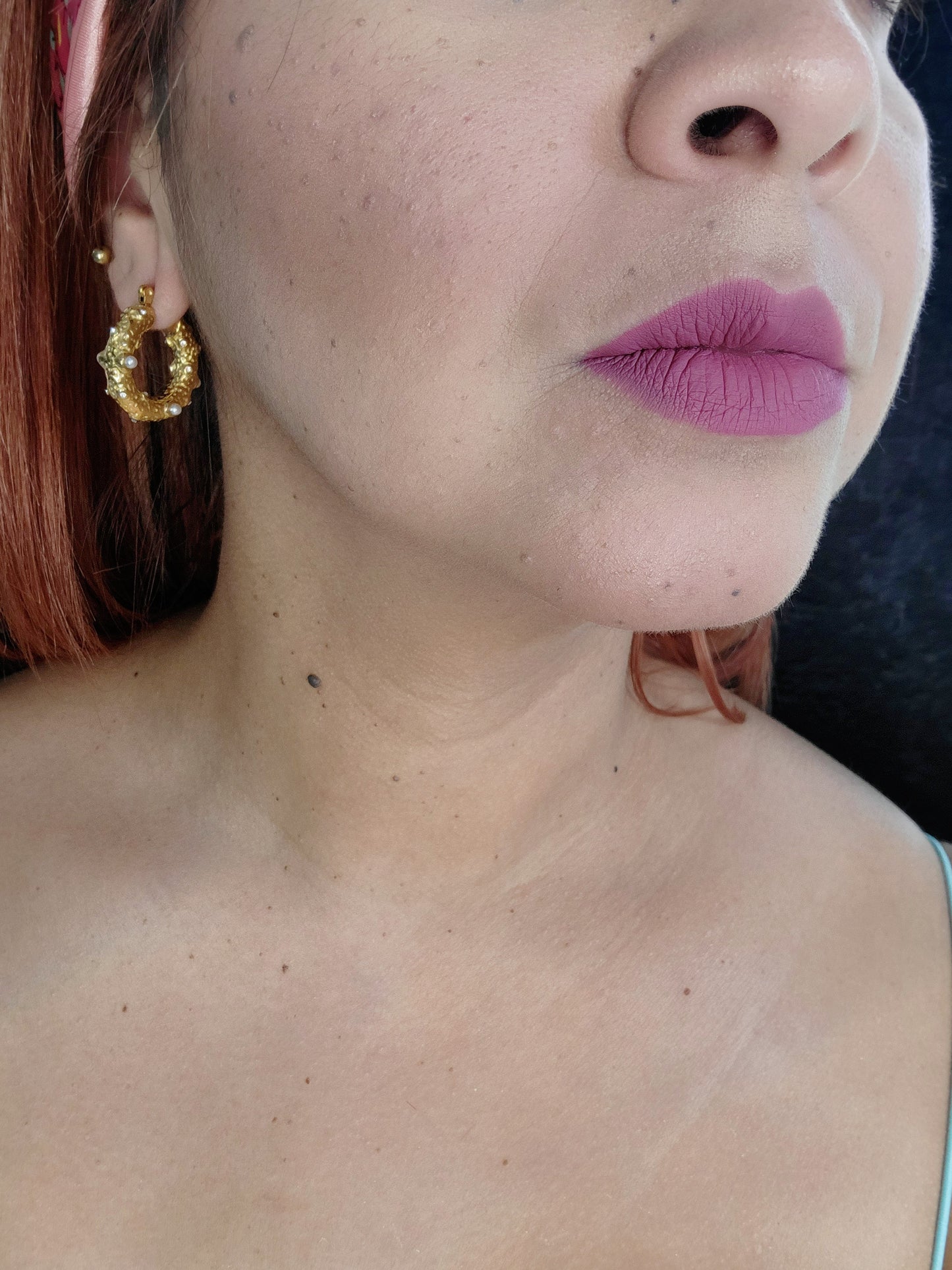 Round Hoops