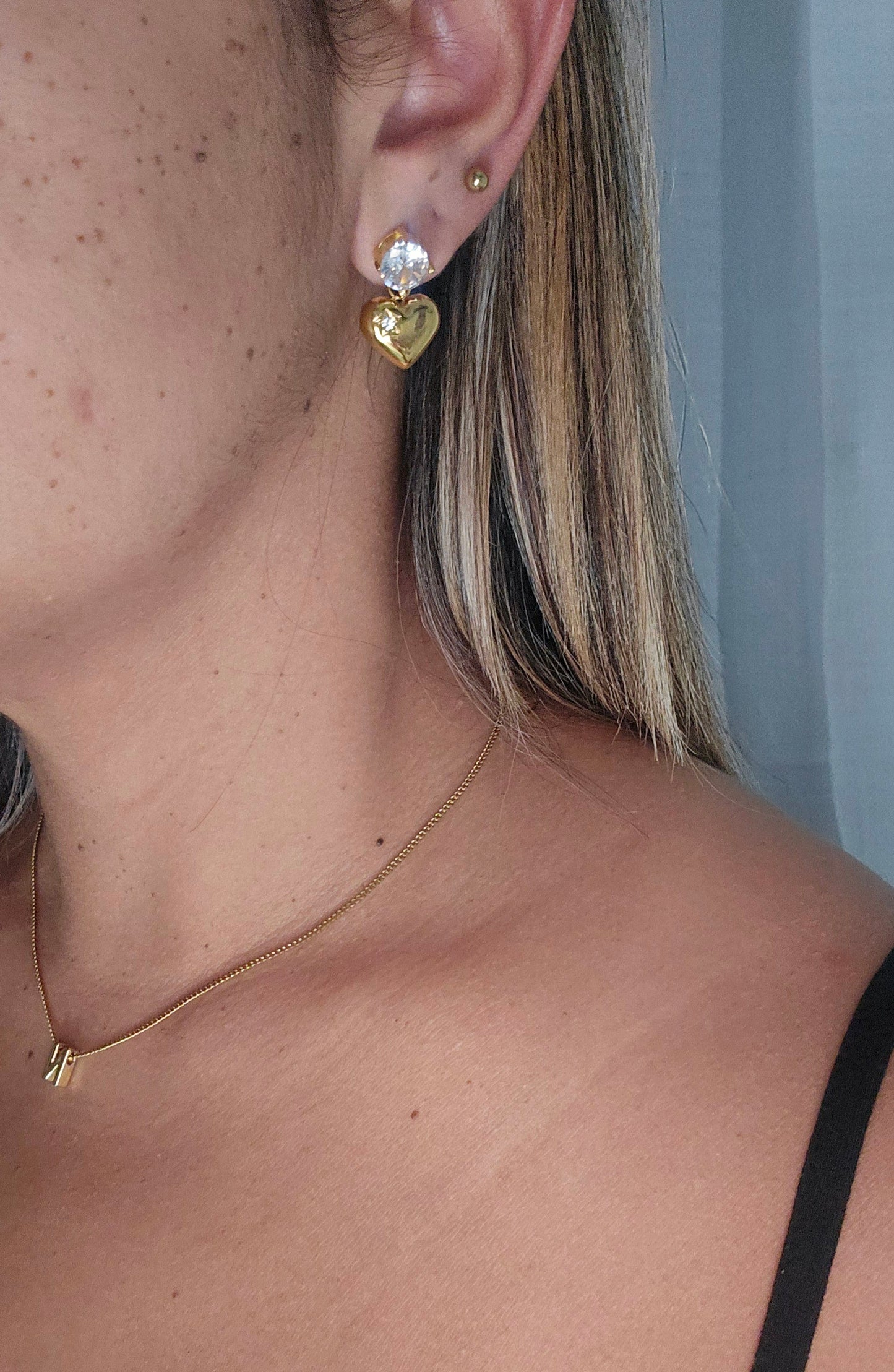 Dami Earrings