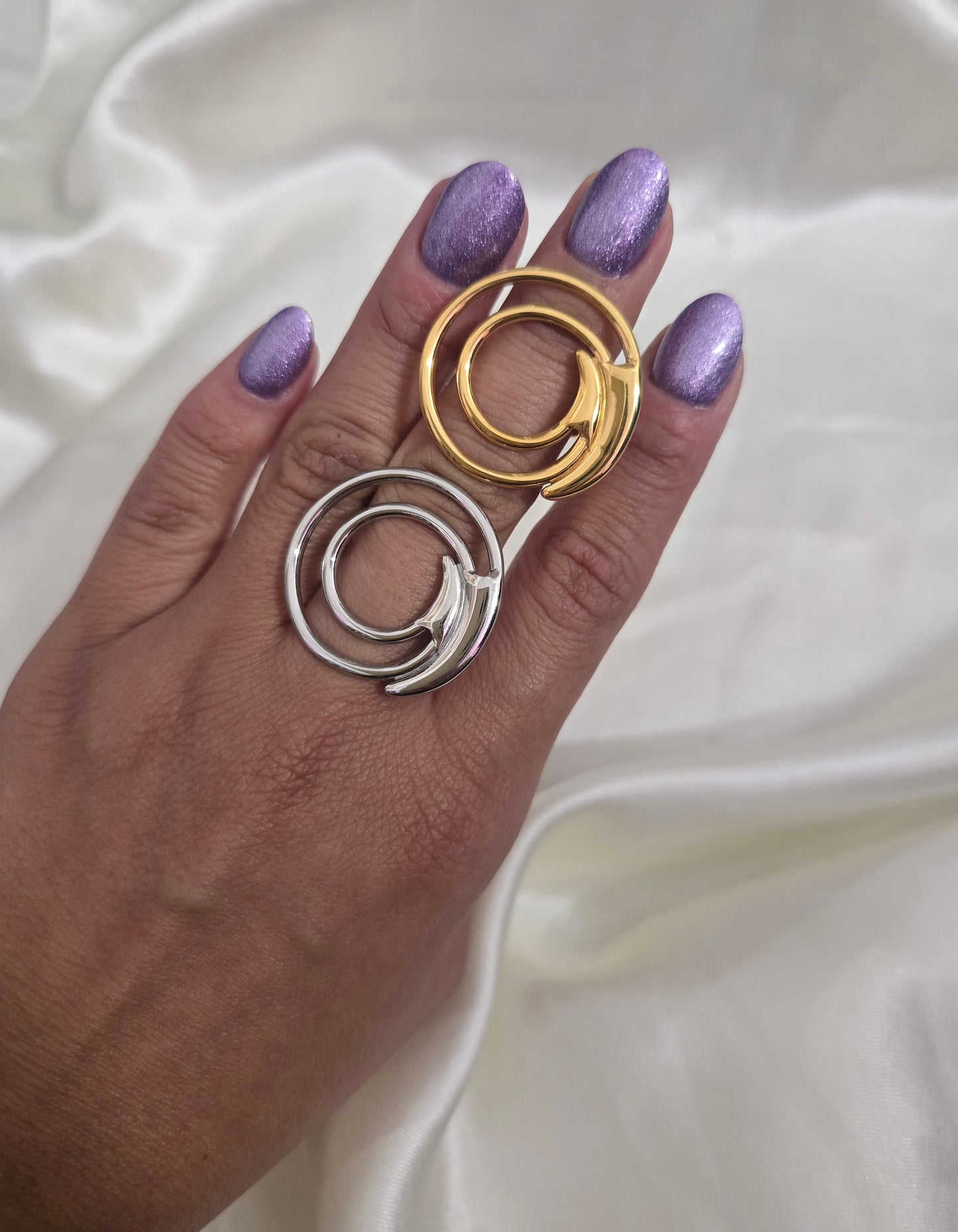 Dom Ring