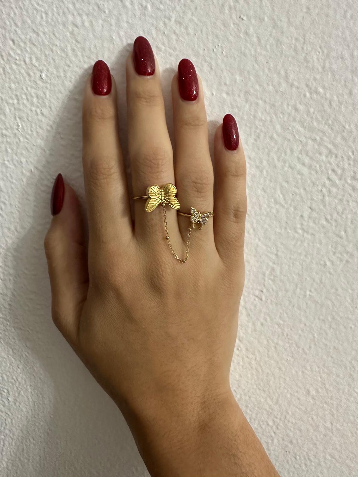 Posa Ring