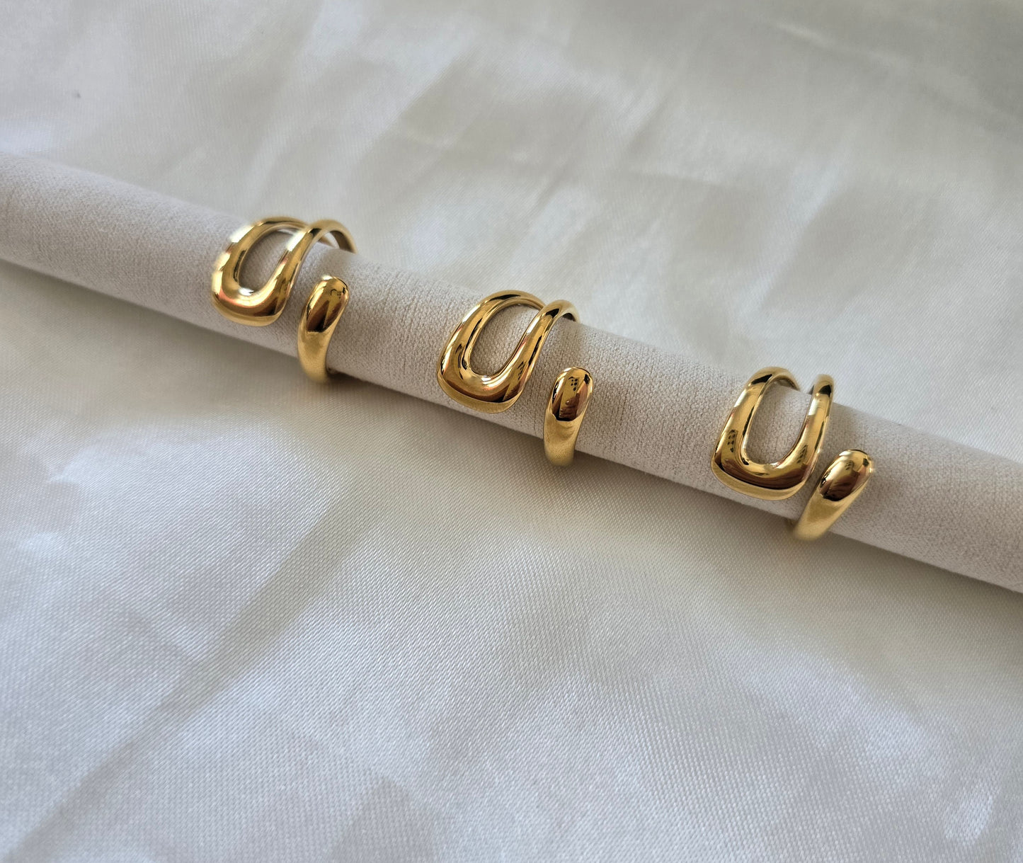 Geo Ring