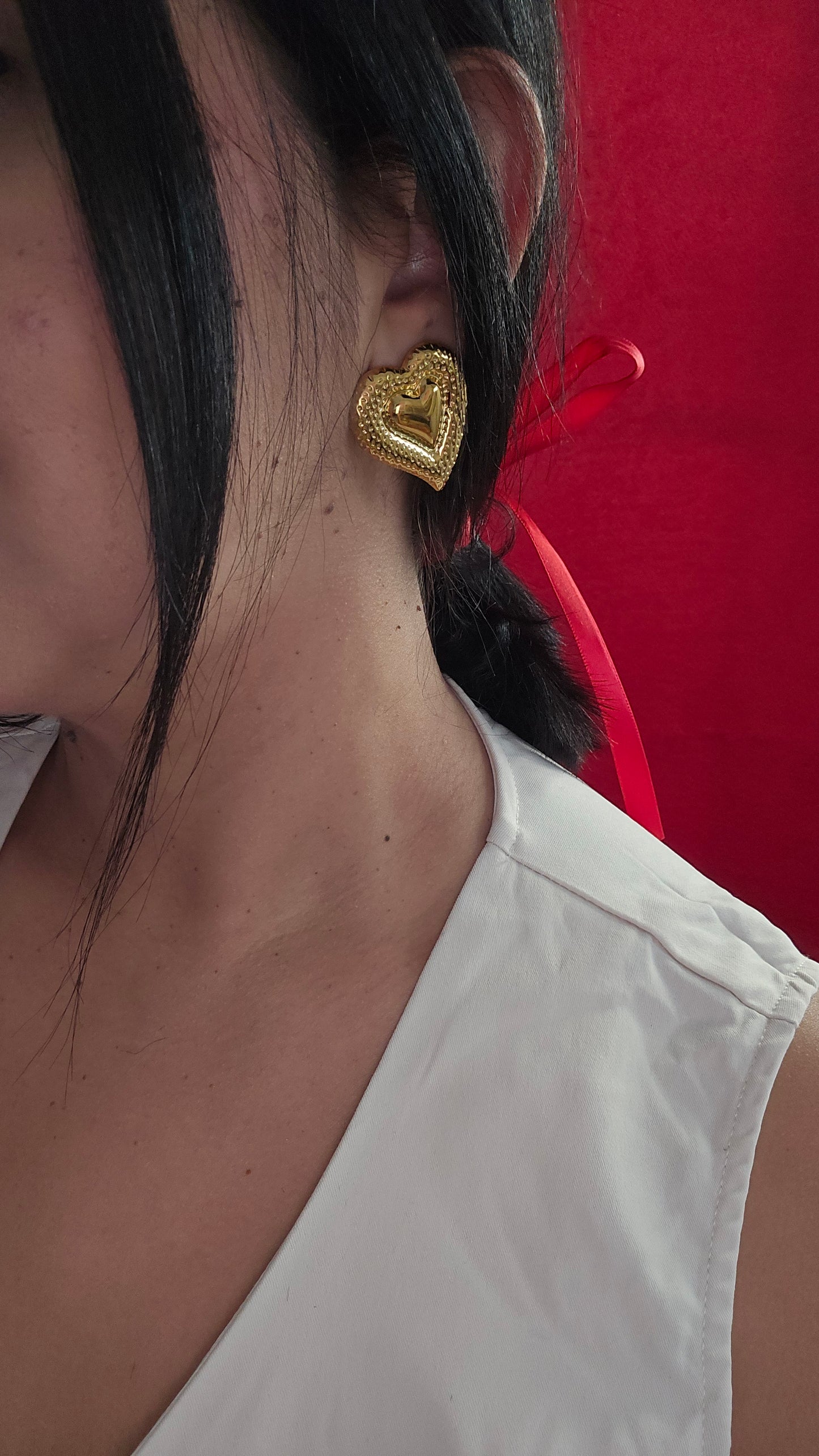 Chary Earrings