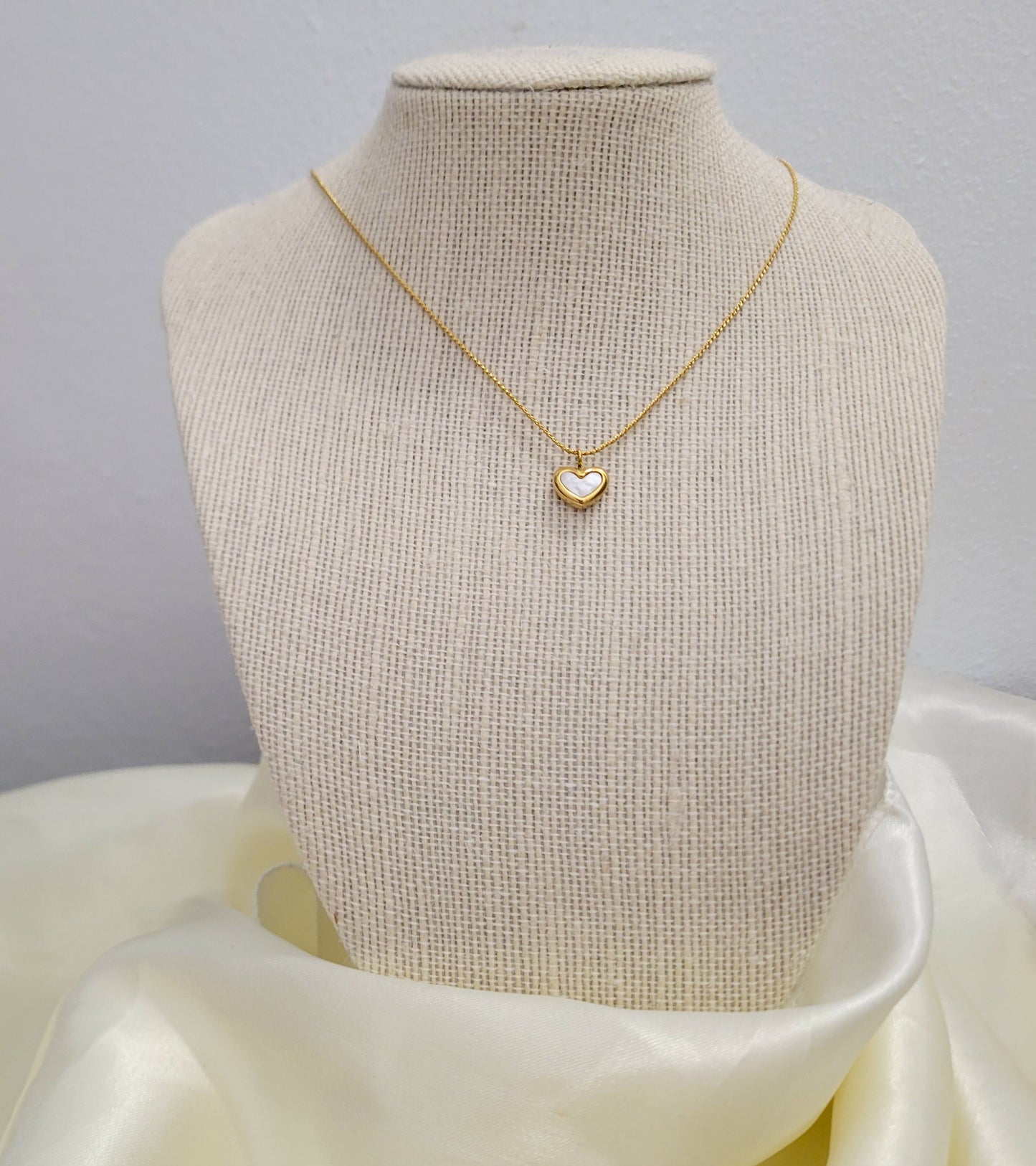 Dalia Necklace