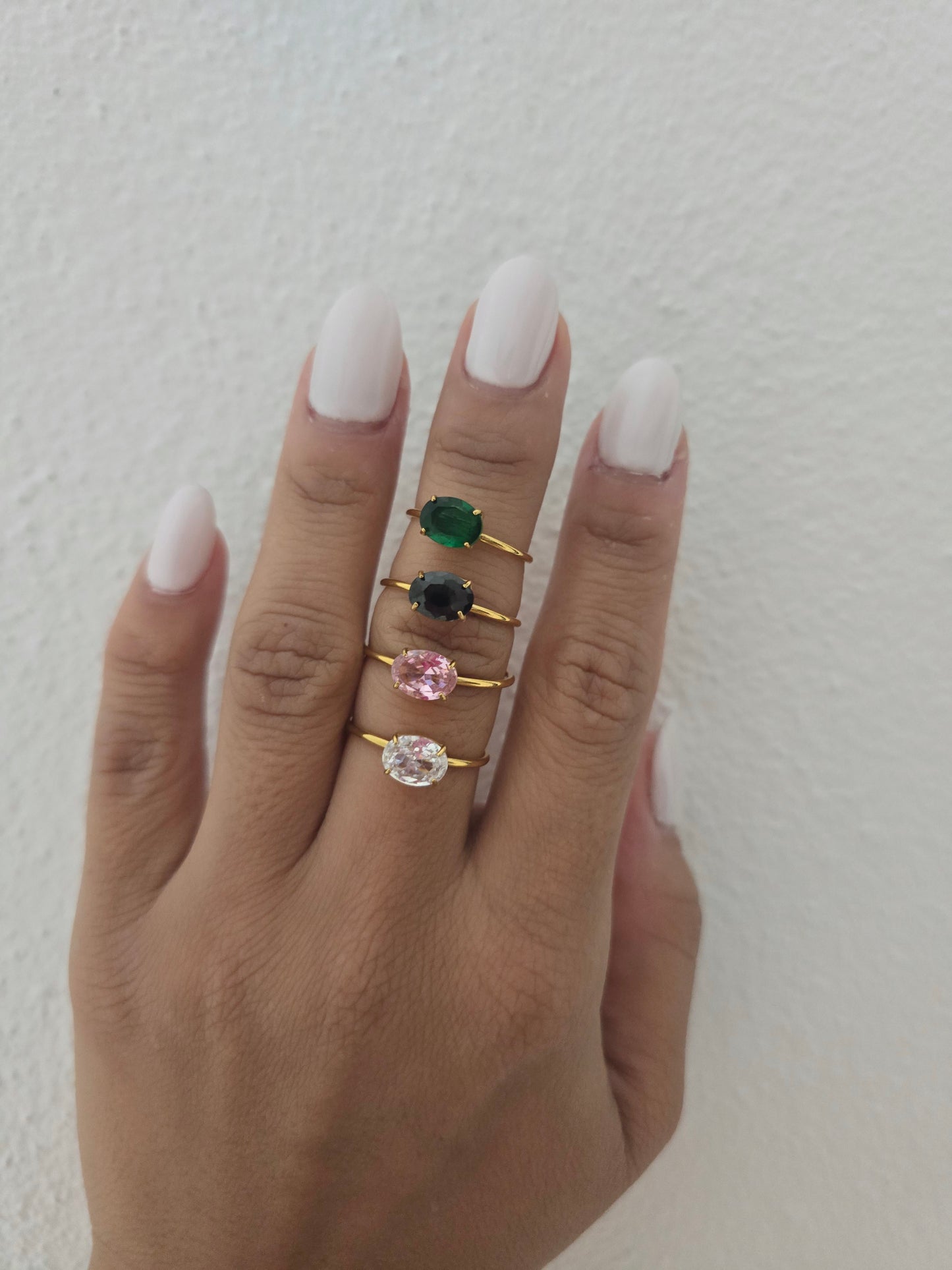 Oleo Ring