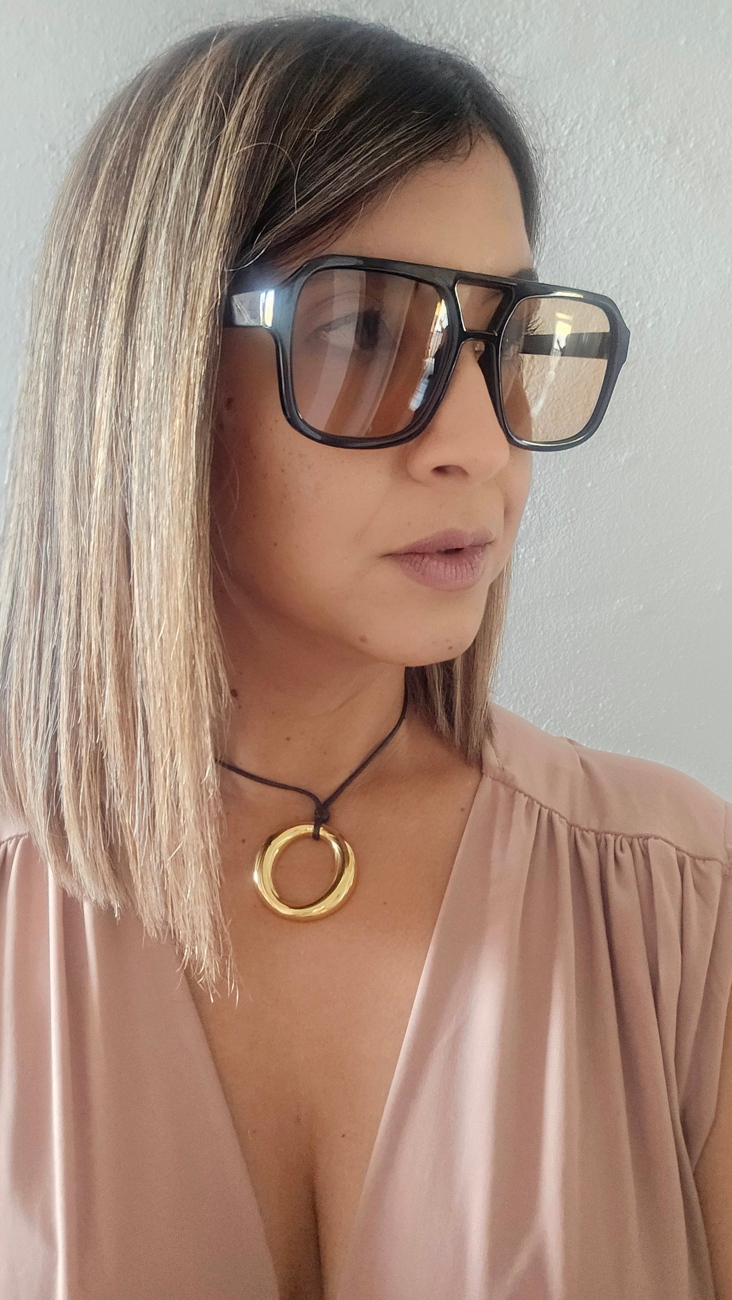 Tea Sunglasses