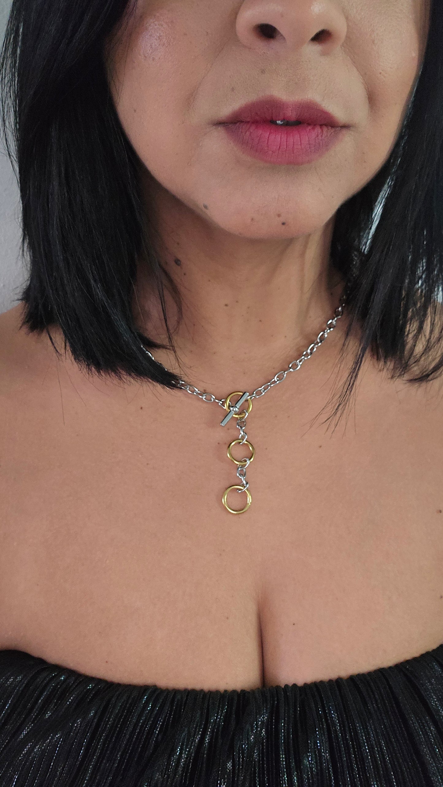 Yoli Necklace