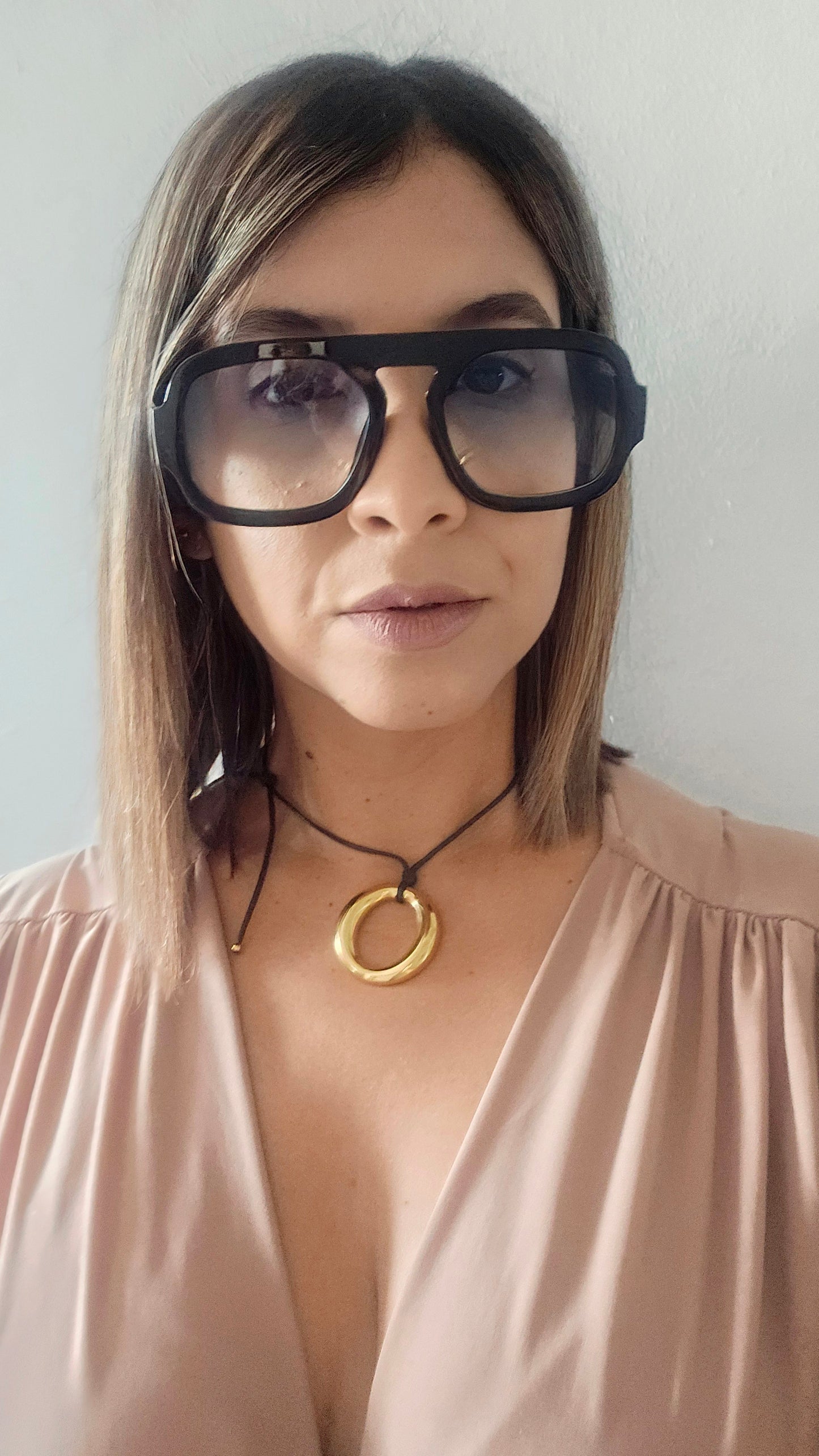 Retro Sunglasses