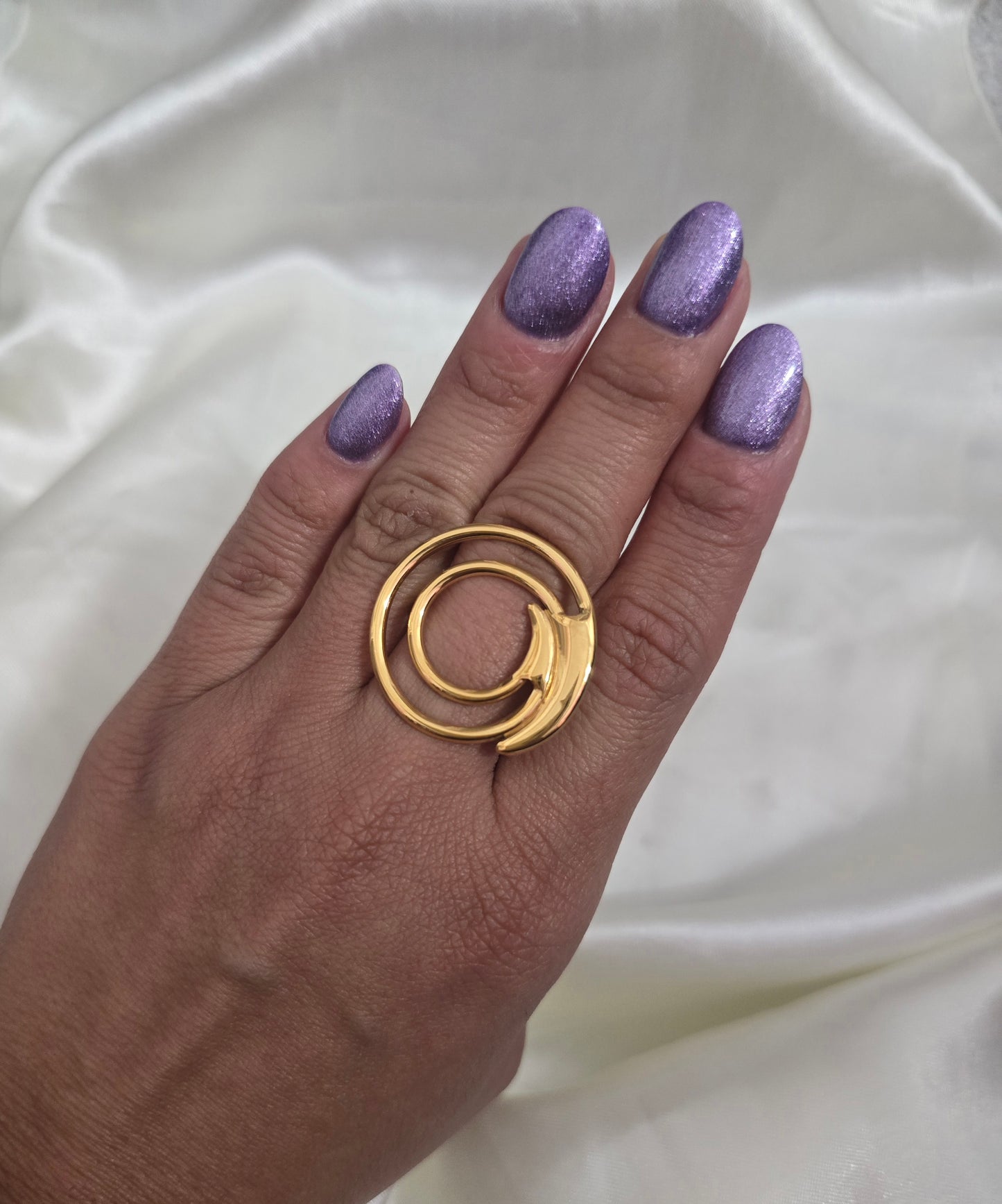 Dom Ring