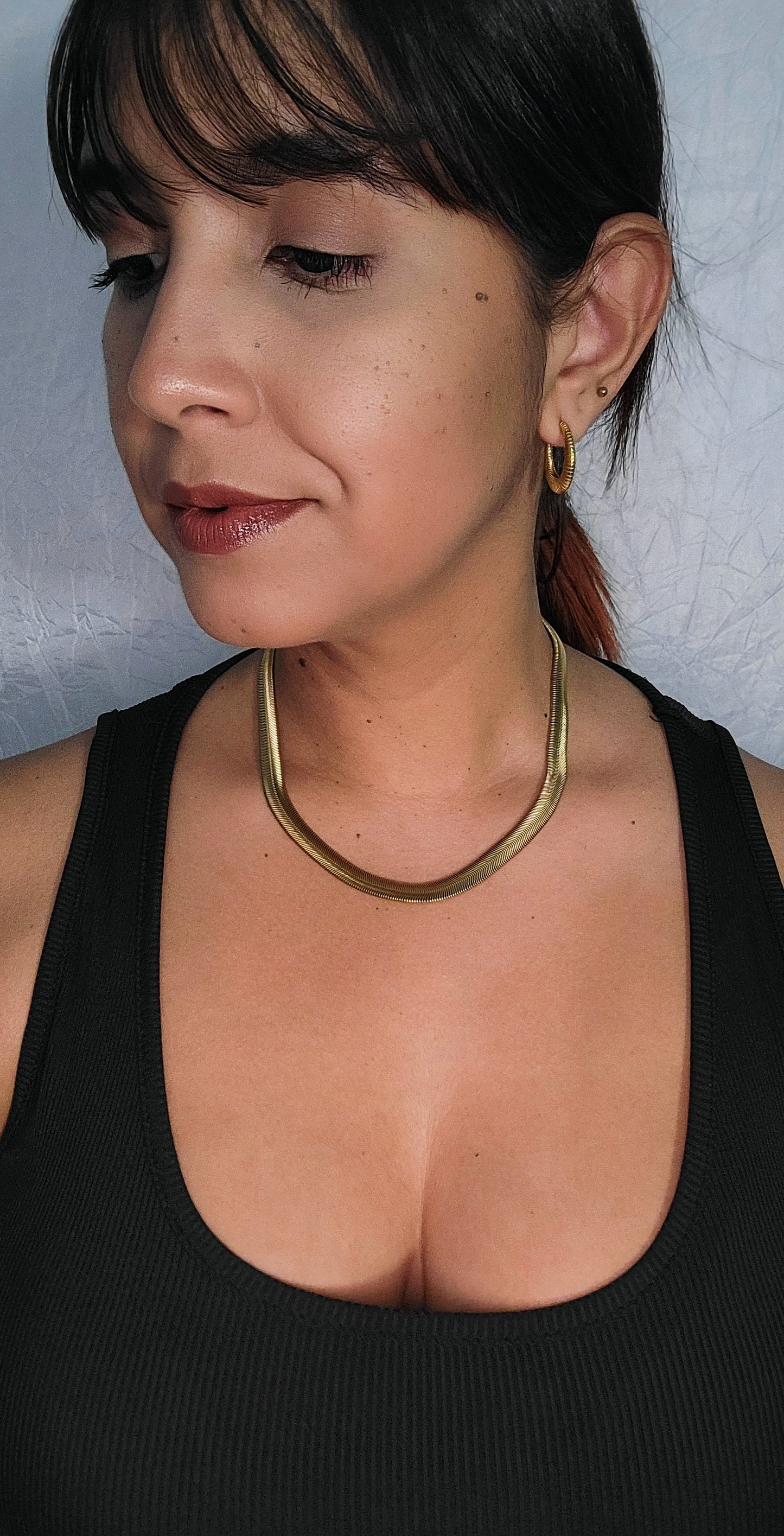 Snake Chain