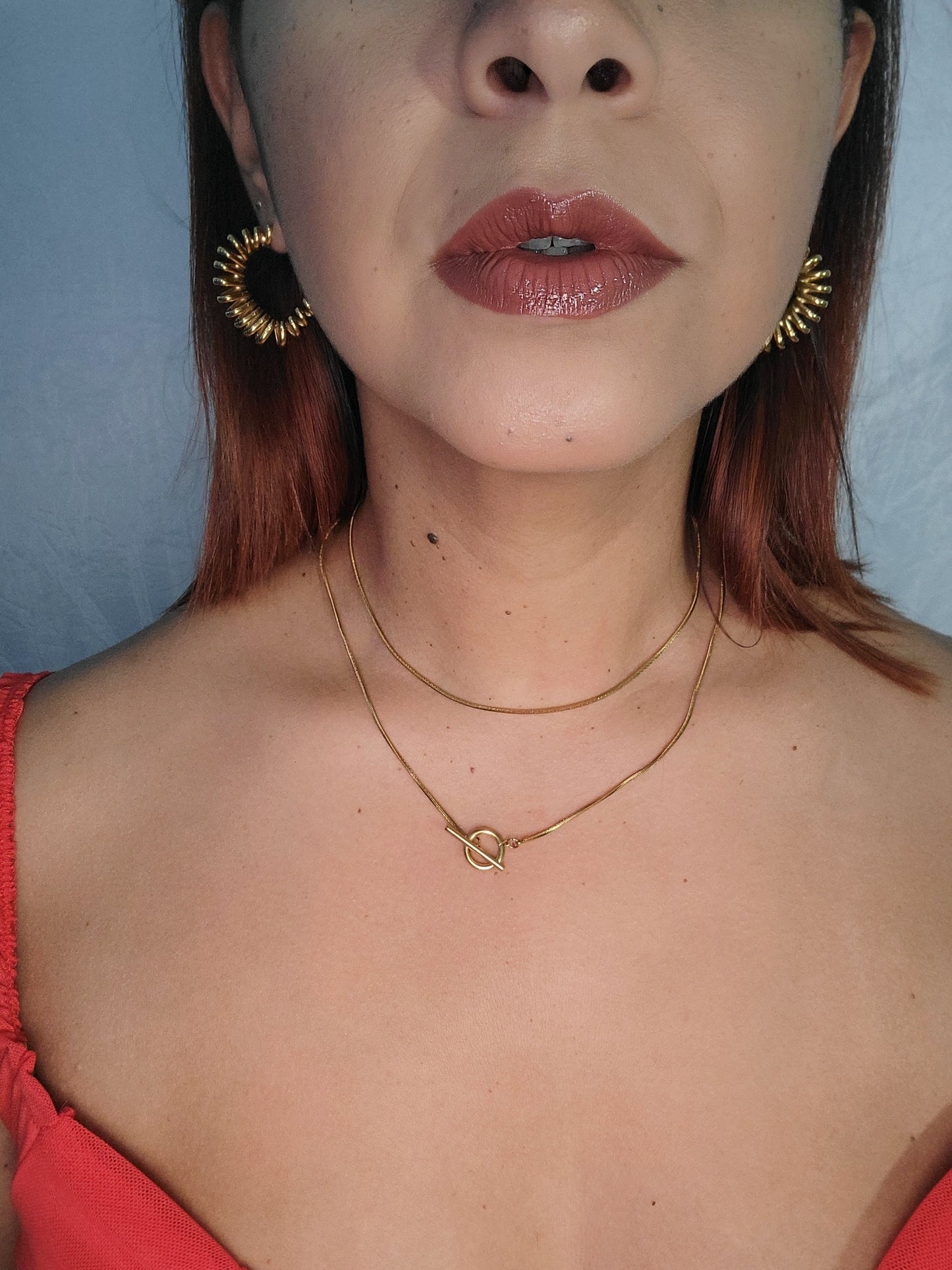Agatha Double Layer