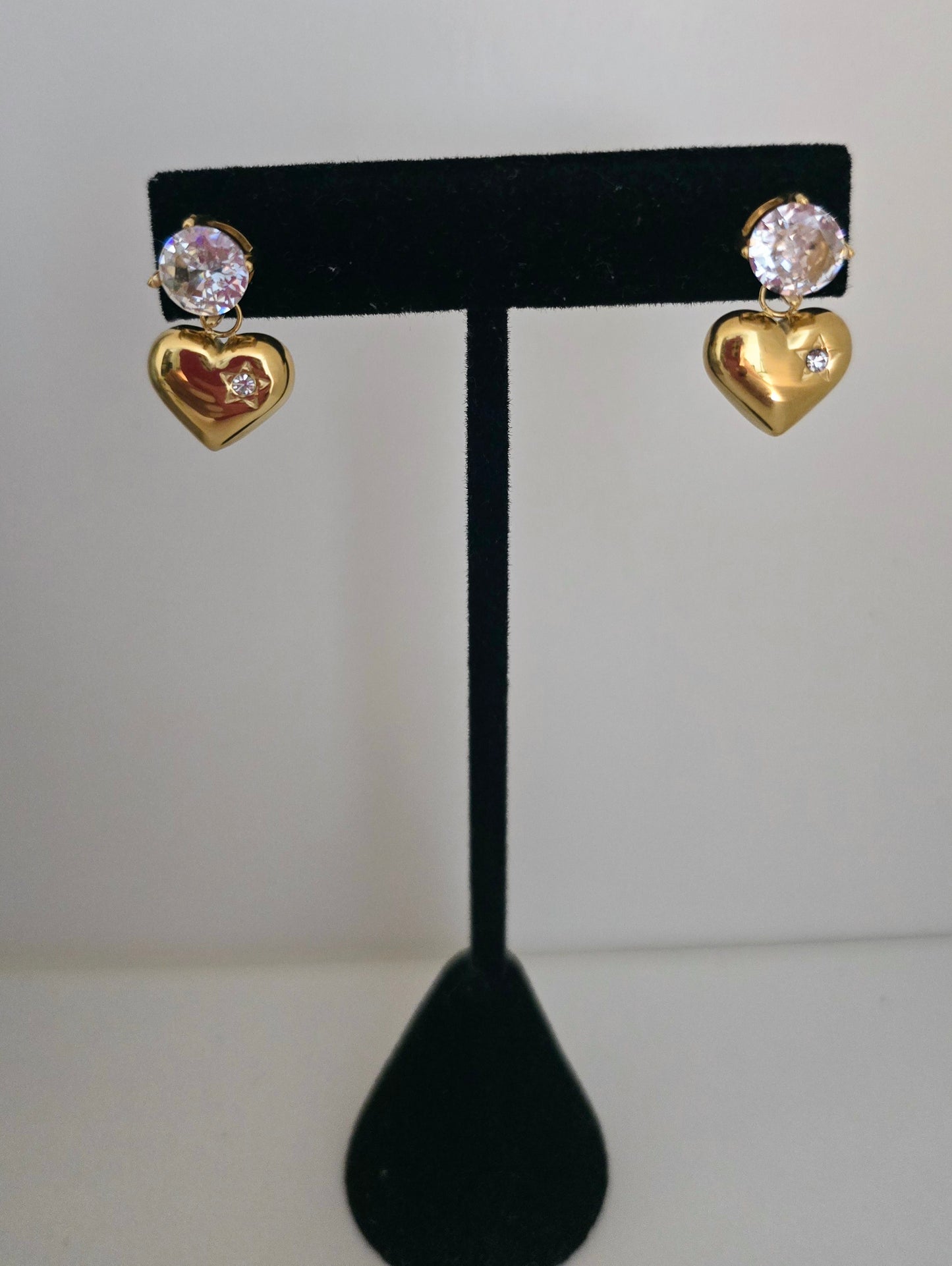 Dami Earrings