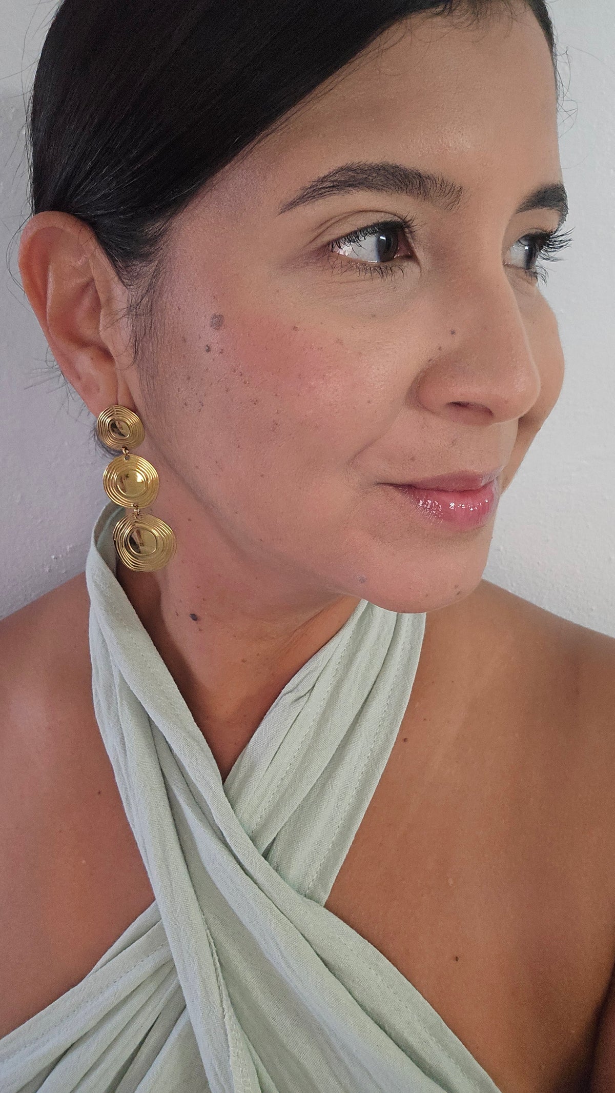 Fer Earrings