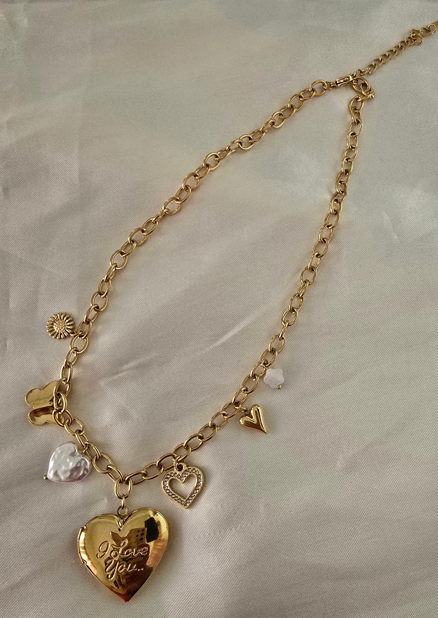 Daily Necklace