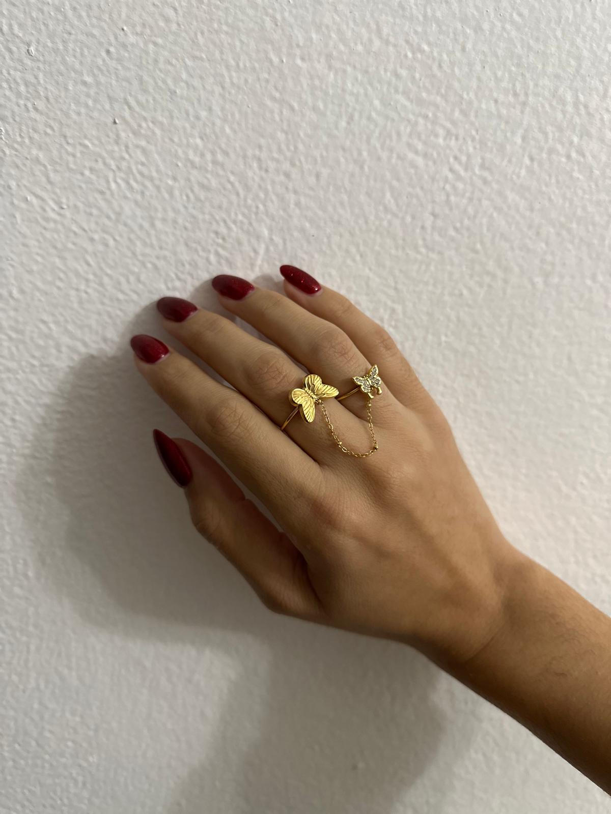 Posa Ring