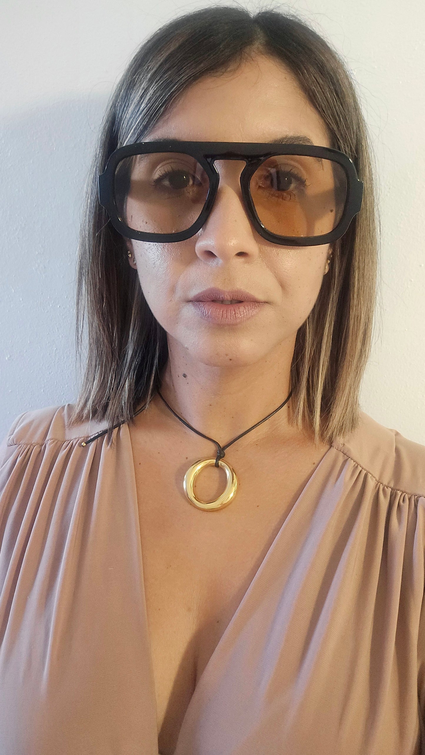 Pilot Sunglasses