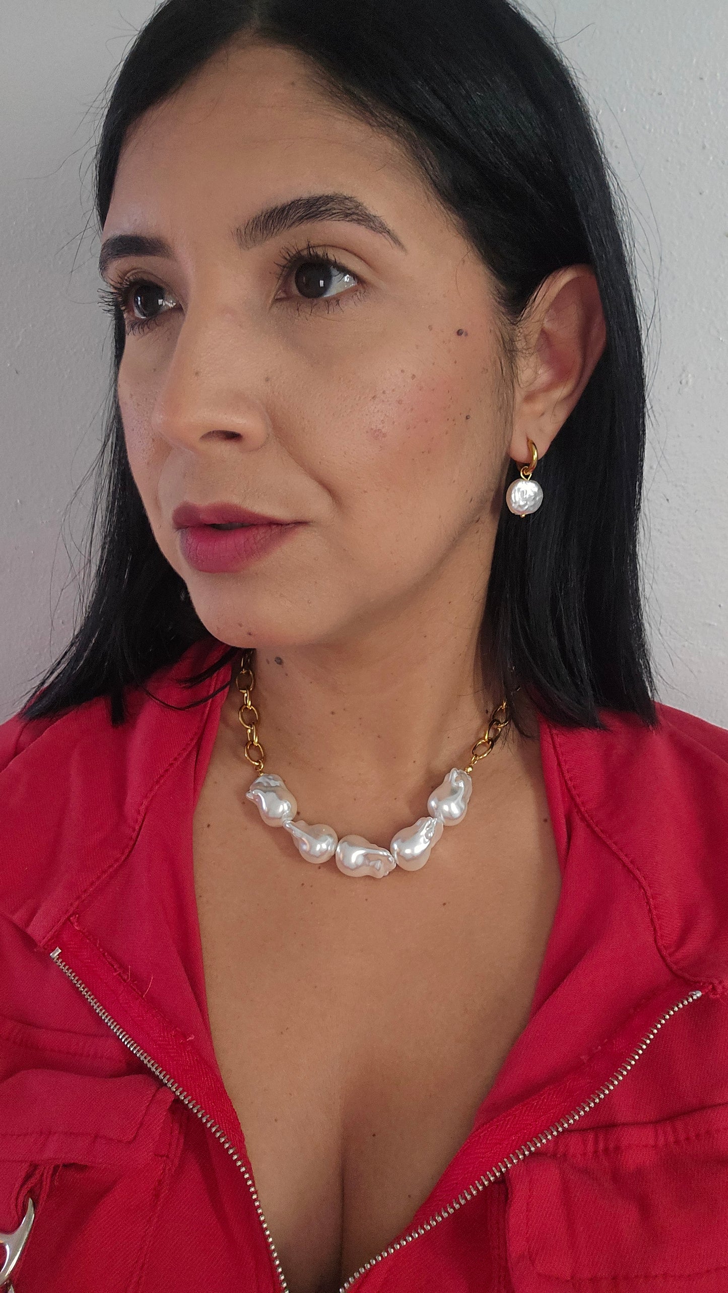 Nilla Necklace