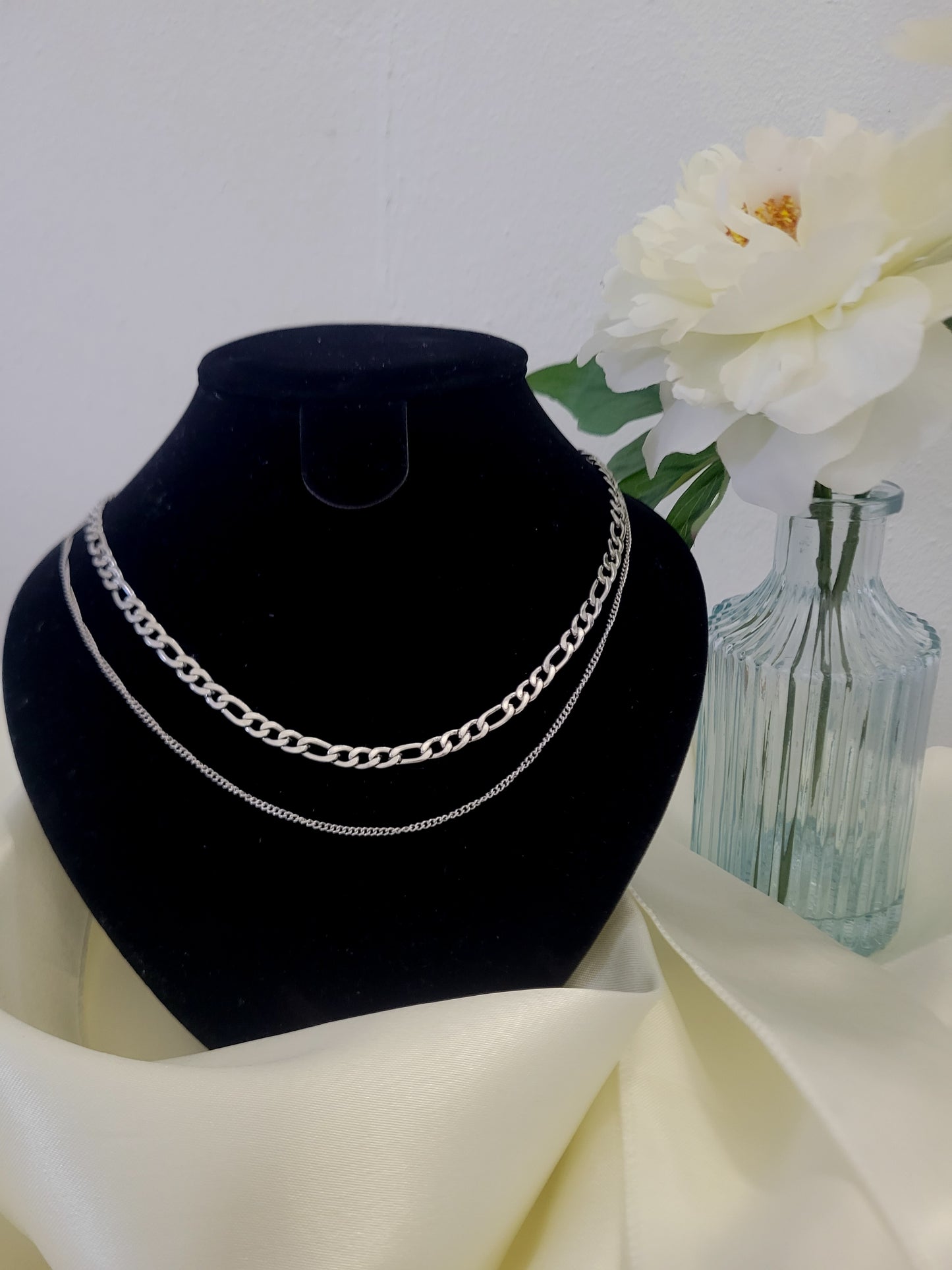 La Plata Chain