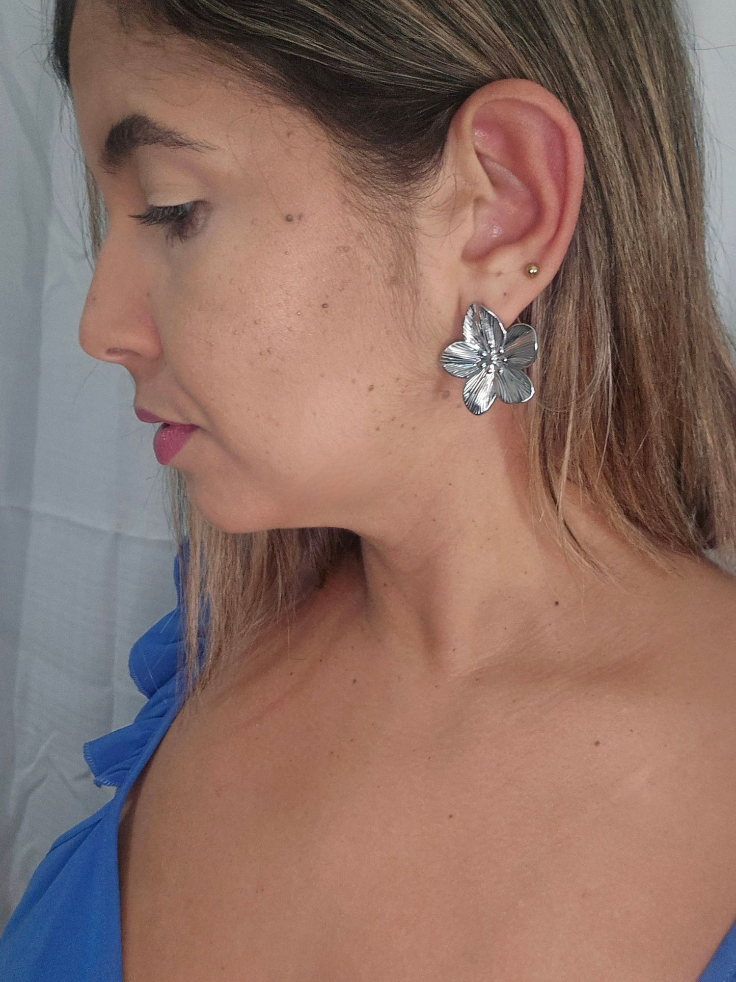 Indi Earrings