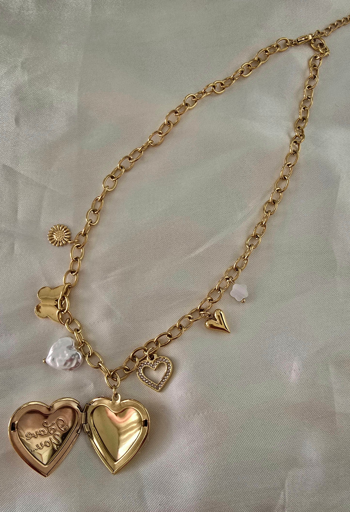 Daily Necklace