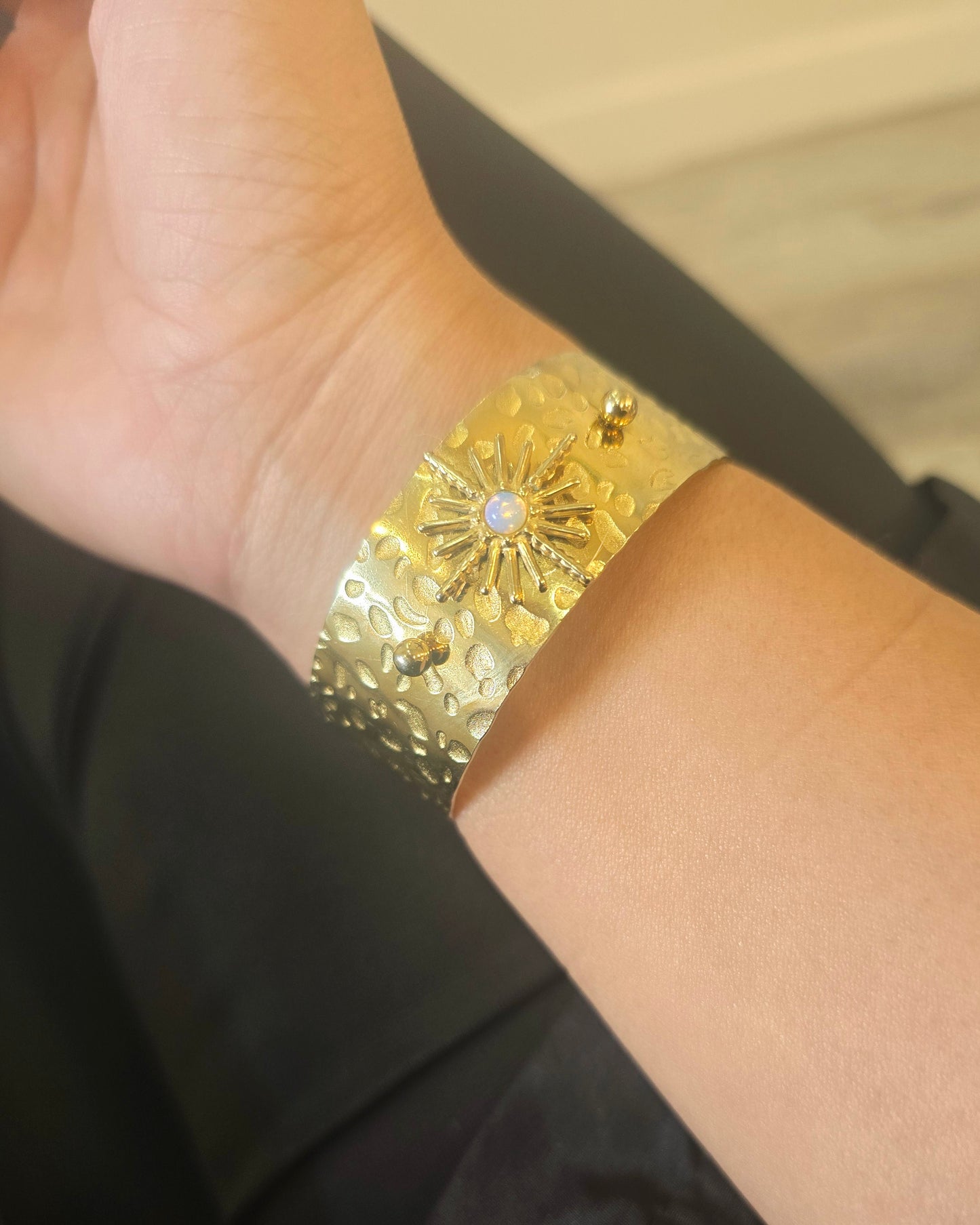 Garcia Bangle