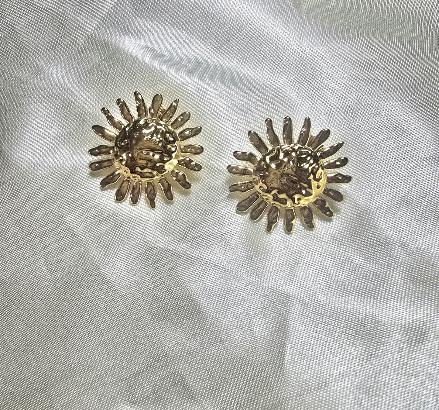 Solaris Earrings