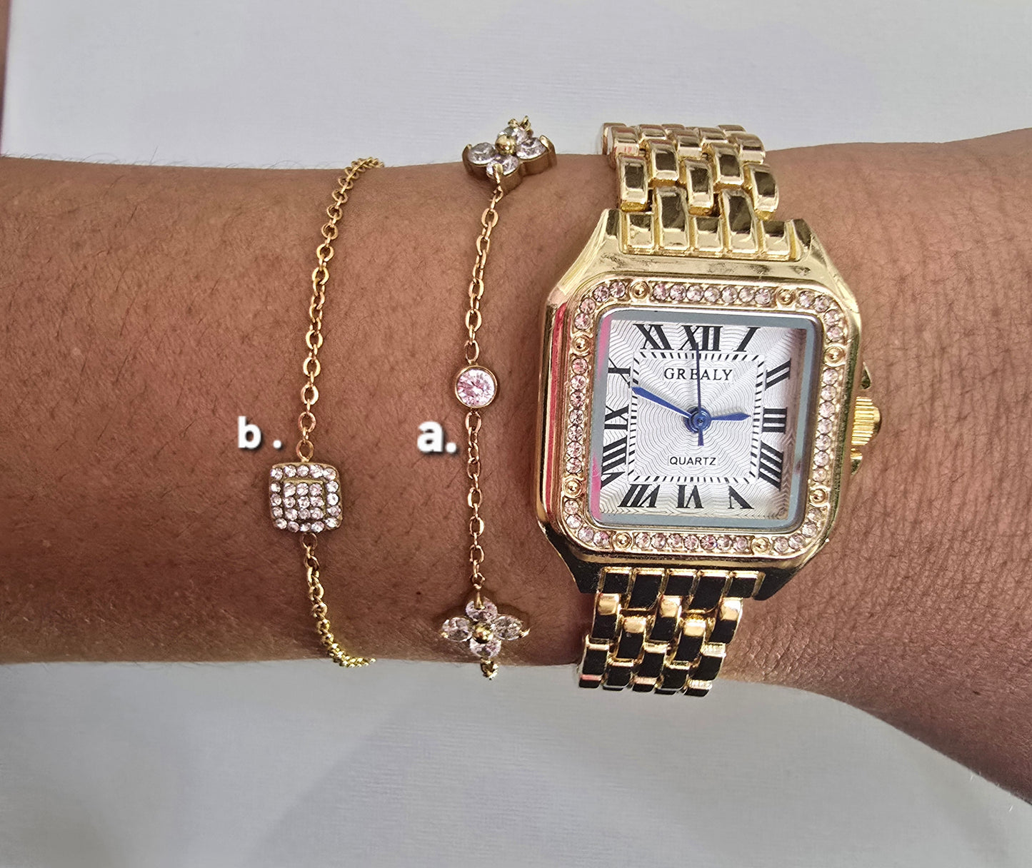 Duran Bracelet