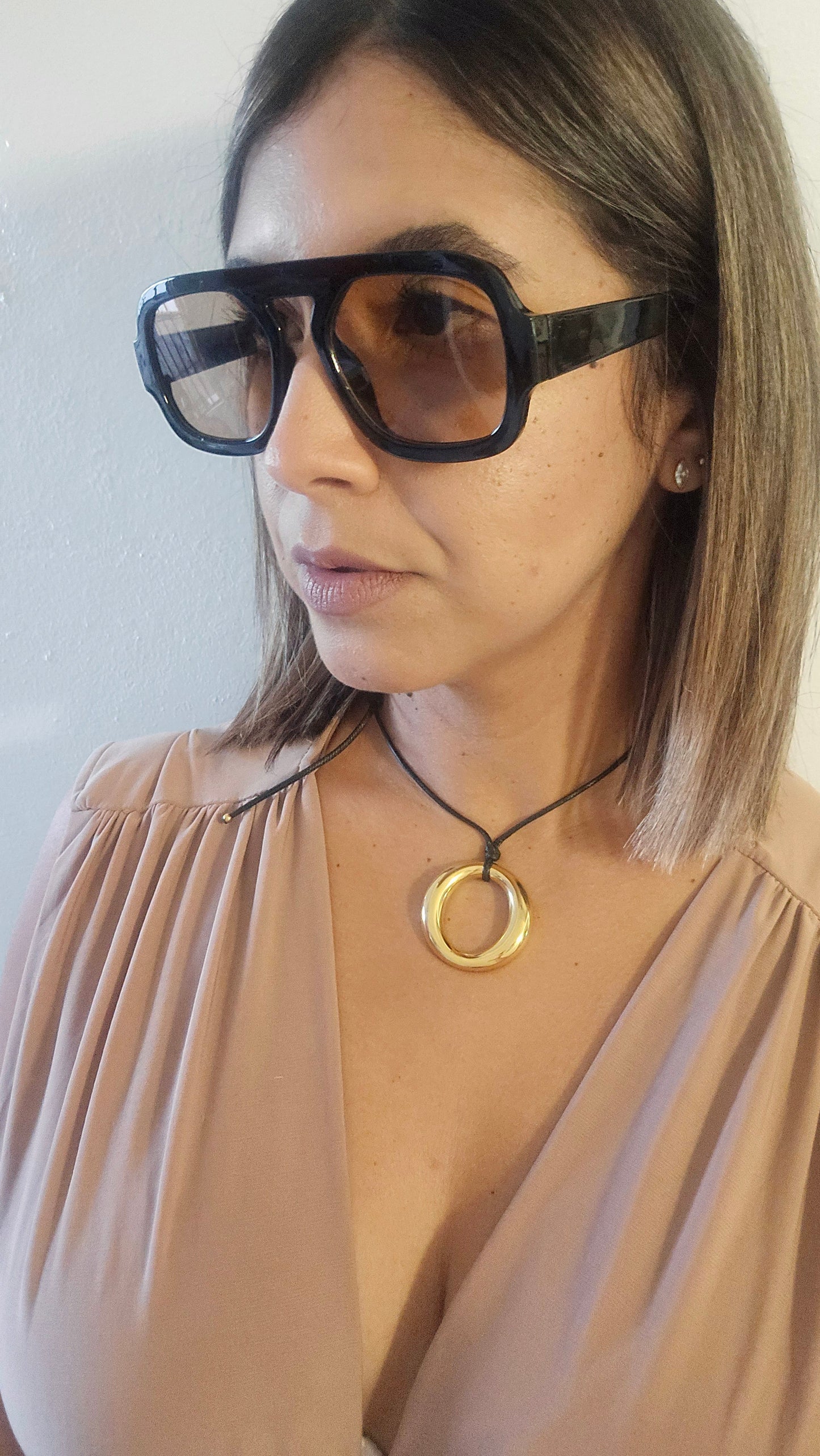 Pilot Sunglasses