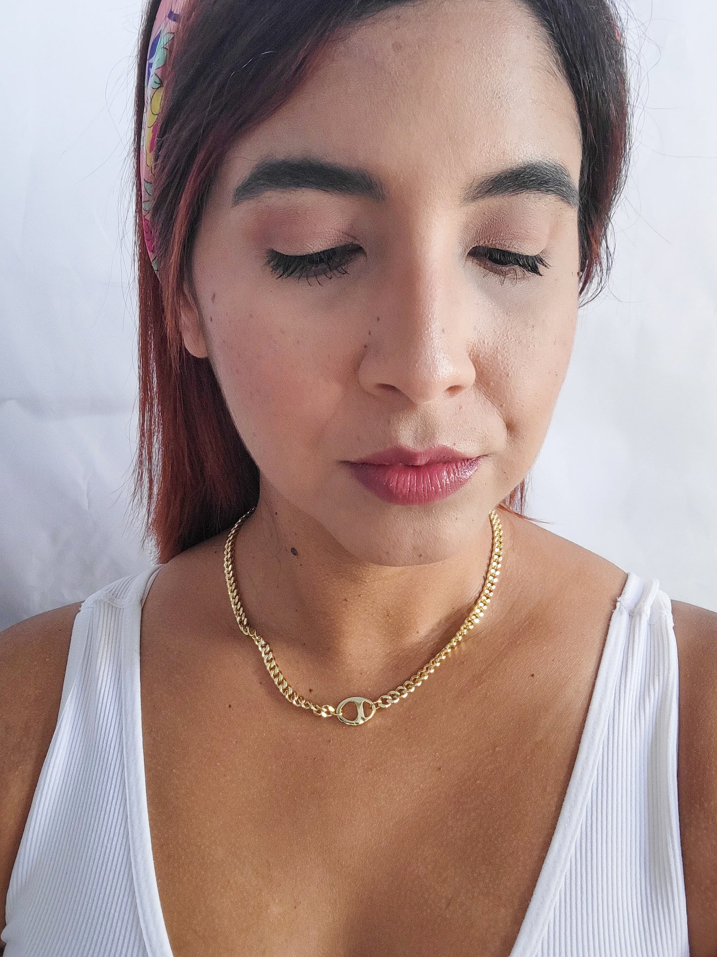 Today Choker