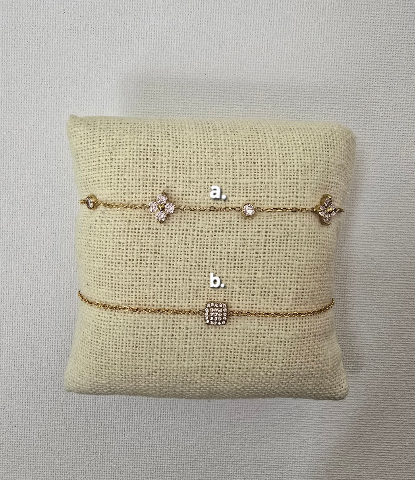 Duran Bracelet