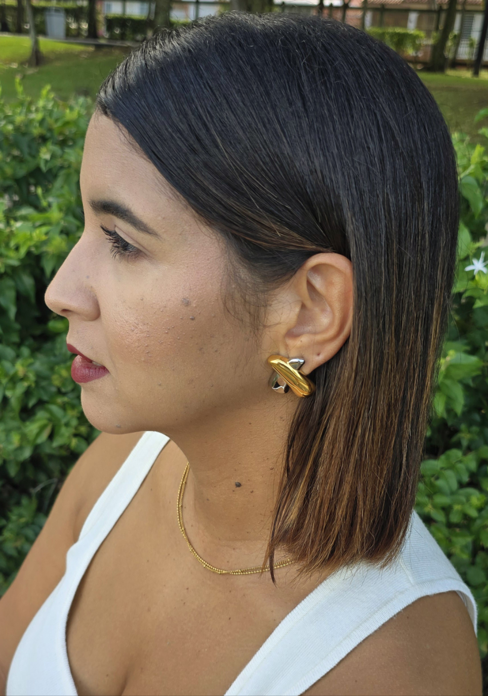 Zora Earrings