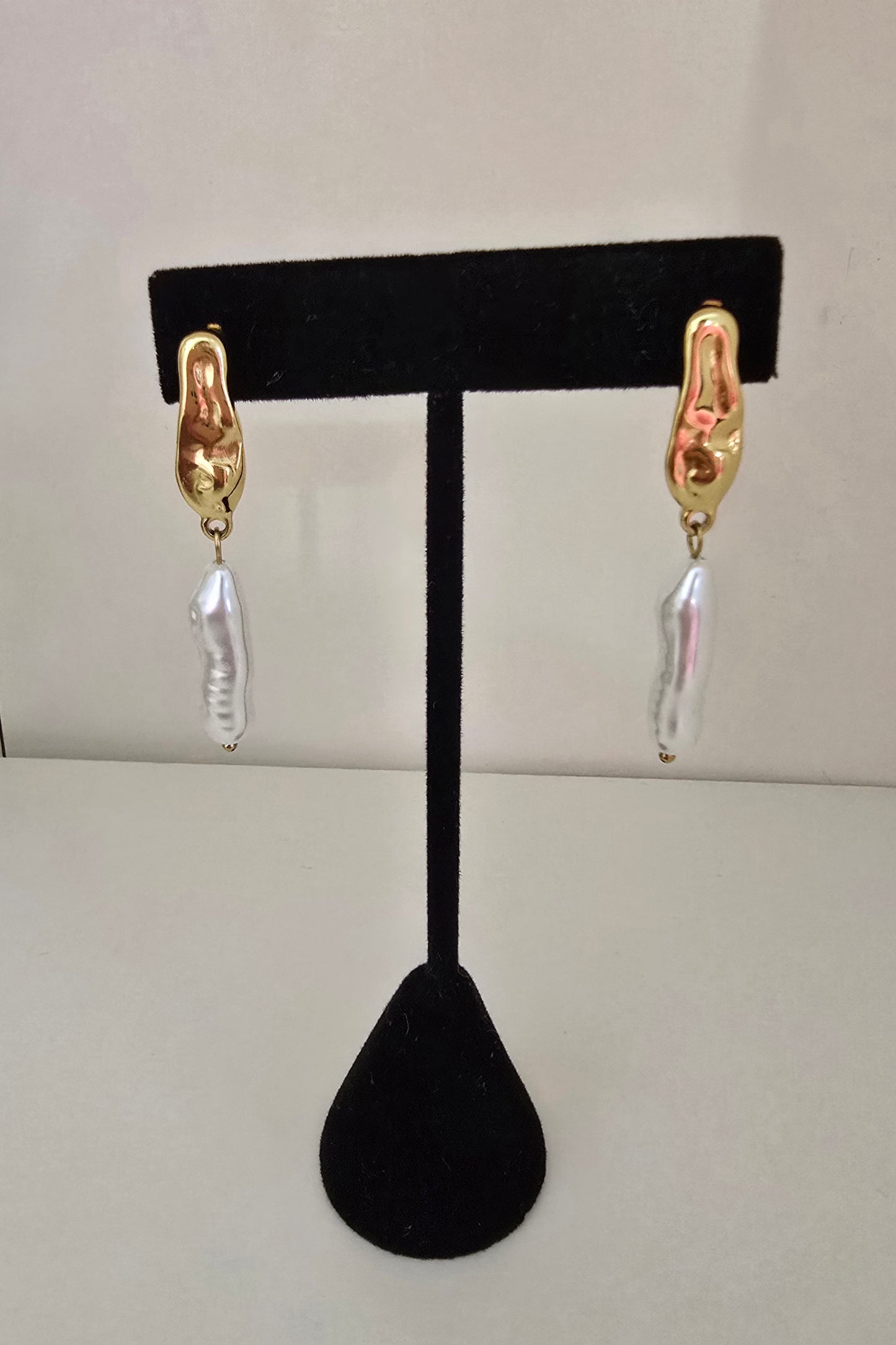 Mar Earrings