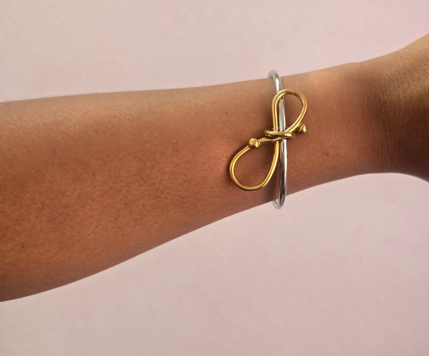 Lacy Bracelet
