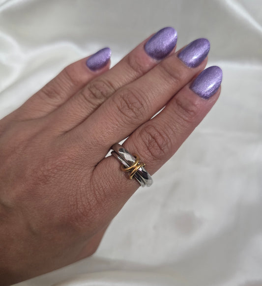 Ford Ring