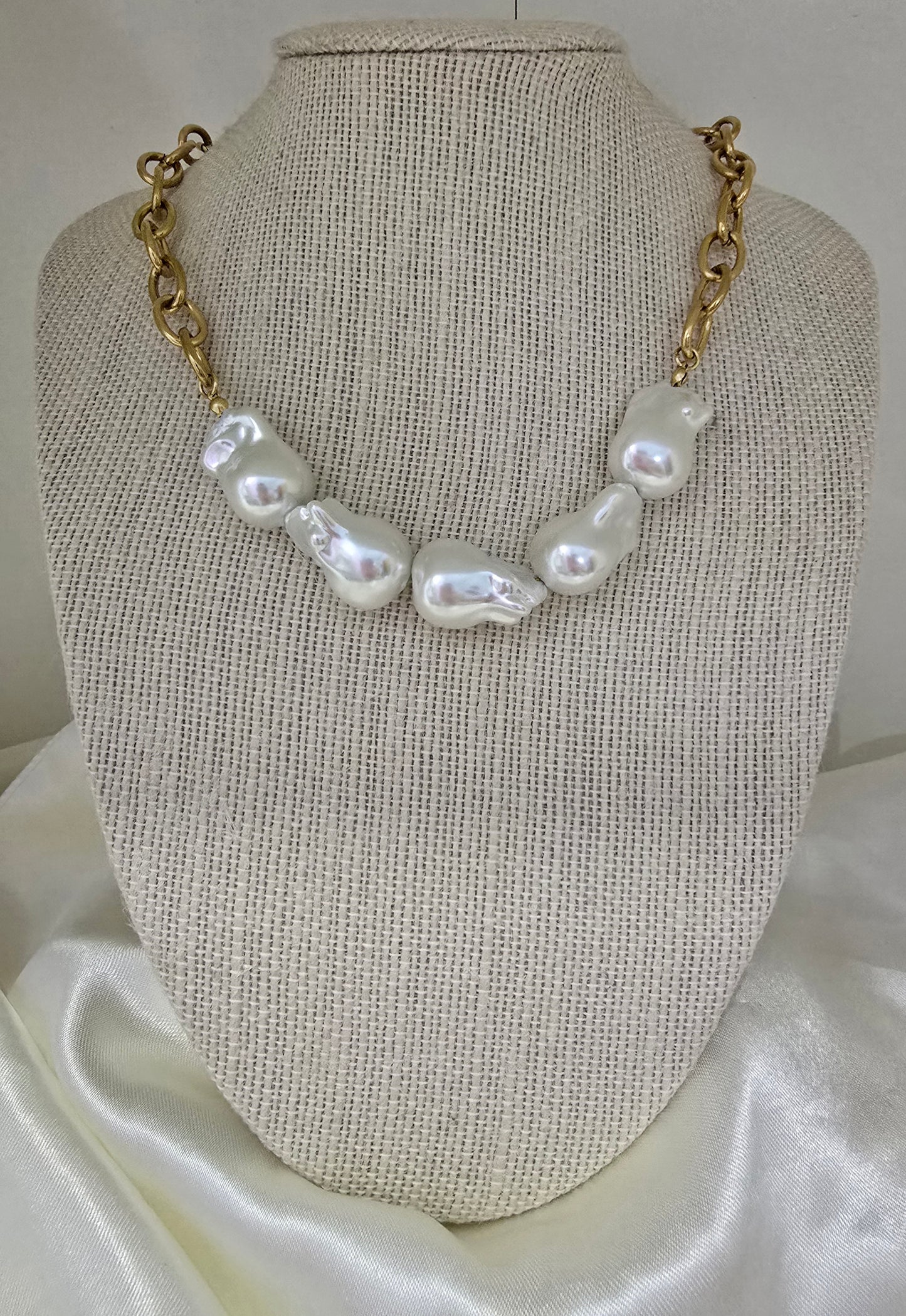Nilla Necklace