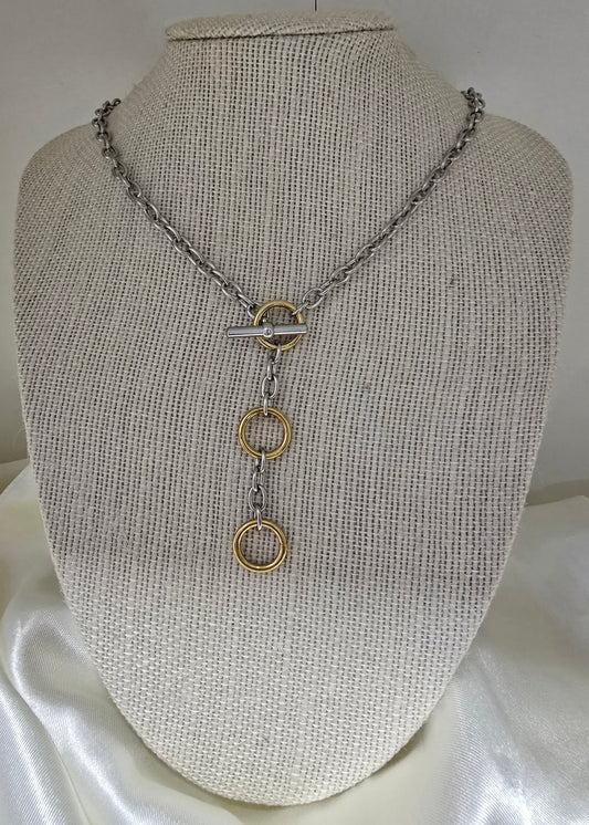 Yoli Necklace