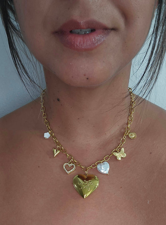 Daily Necklace