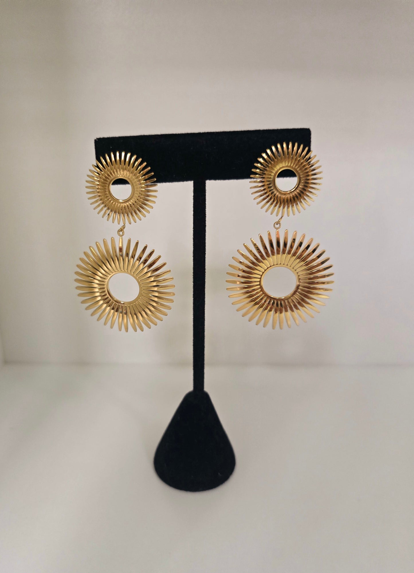 Sunny Earrings