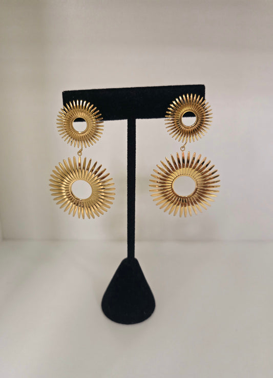 Sunny Earrings