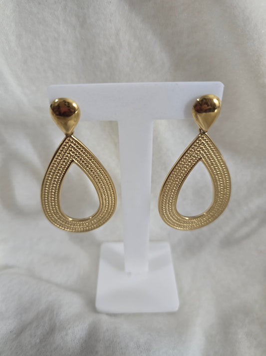 Maldi Earrings