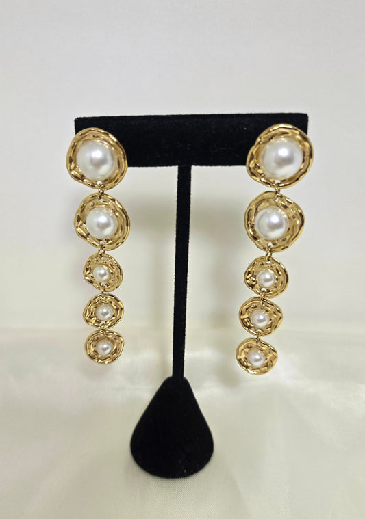 Estela Earrings