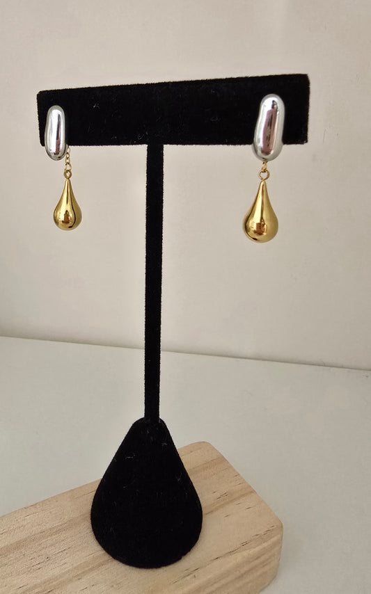 Drop Earring